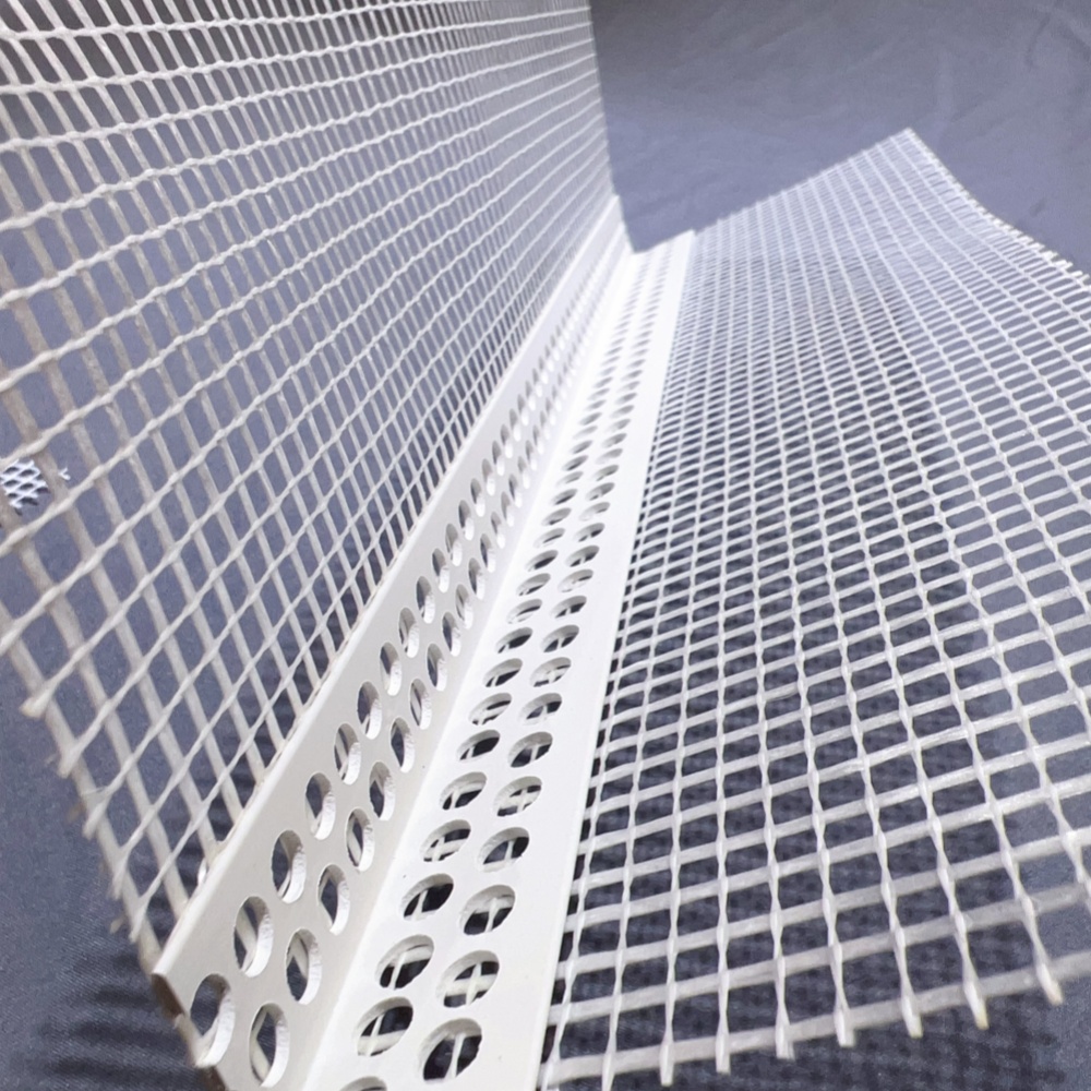 PVC CORNER BEAD - 副本 PVC CORNER BEAD - 副本