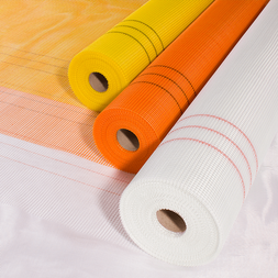 Premium Select Alkaline Resistant Fiberglass Mesh 160g 145g 125g 110g Fibreglass Reinforcing Mesh for Plastering,Rendering,Tiling,Gypsum,Wall Non Sticky