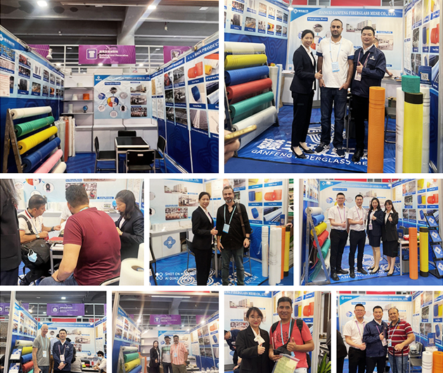 134th Canton Fair 11.3C30