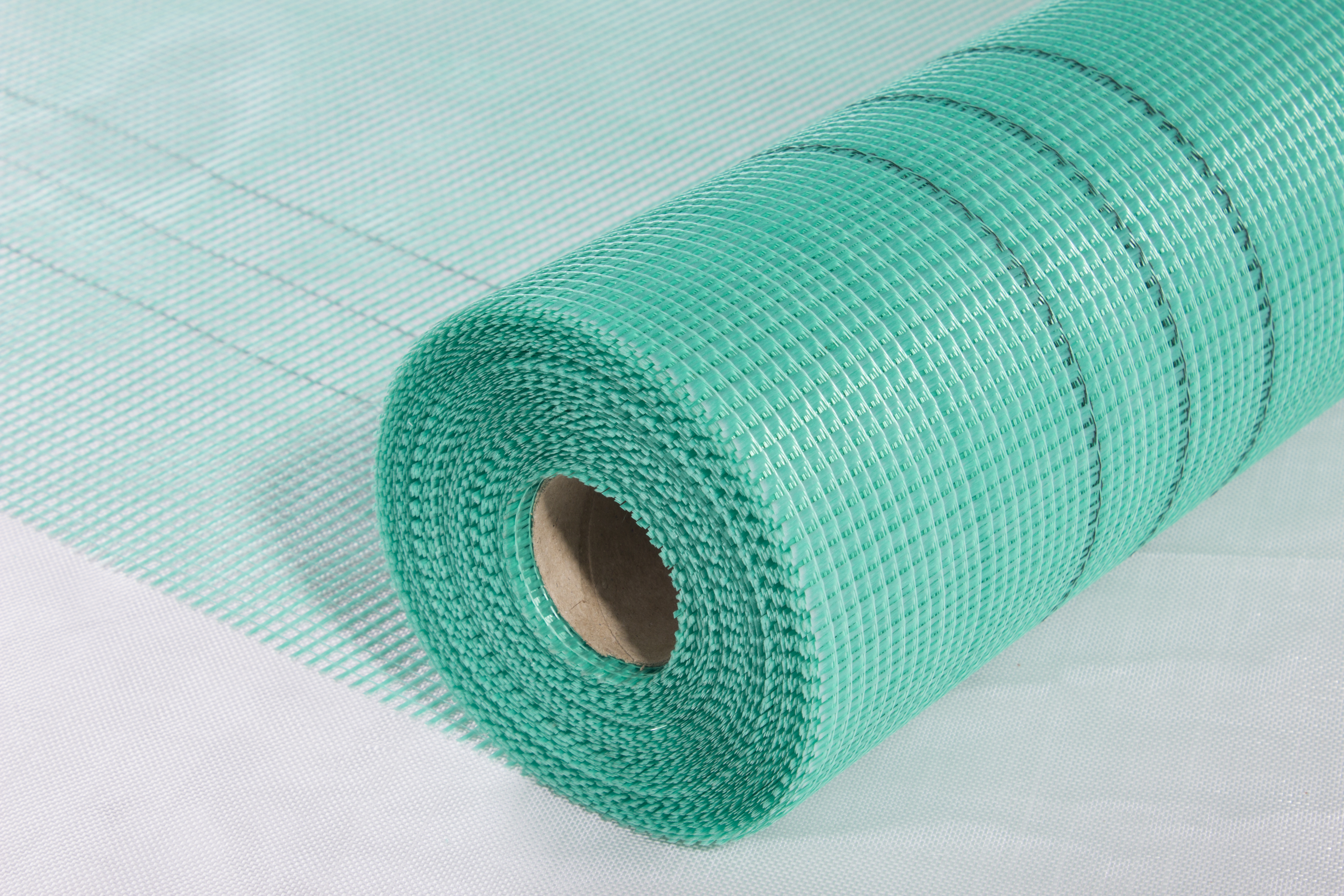 Heat-resistant Alkali Fiberglass Mesh for Reinforced Insulation From China Manufacturer - GF Fiberglass Mesh