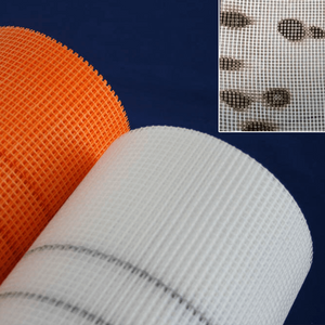 ASTM Fiberglass Mesh (American Society for Testing And Materials)