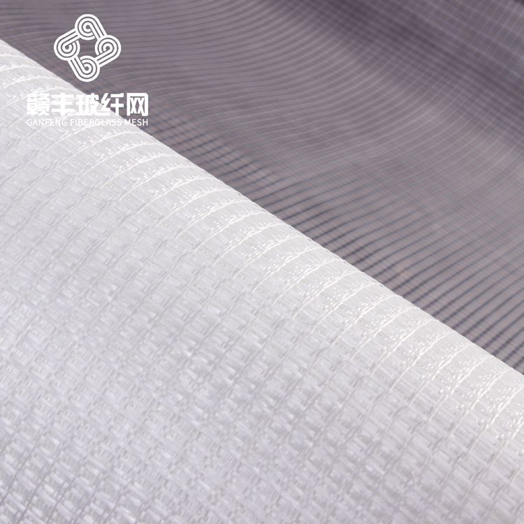 Alkali-resistant Coating Fiberglass Mesh Waterproofing High Grade Glass Fiber Mesh