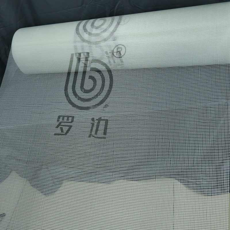Water Resistance ETAG Fiberglass Mesh for Plaster China Door Edge PVC Corner Bead