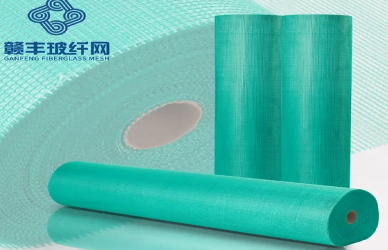 Fiberglass Mesh for Stucco: Enhance Durability and Prevent Cracks