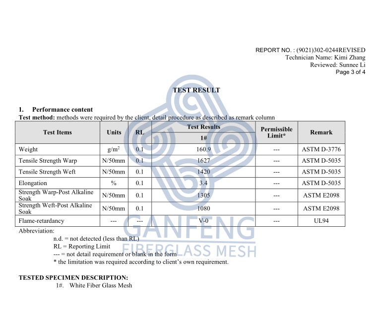 astm standard jiangxi Ganfeng