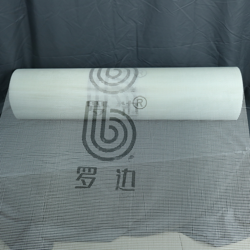 Water Resistance ETAG Fiberglass Mesh for Plaster China Door Edge PVC Corner Bead