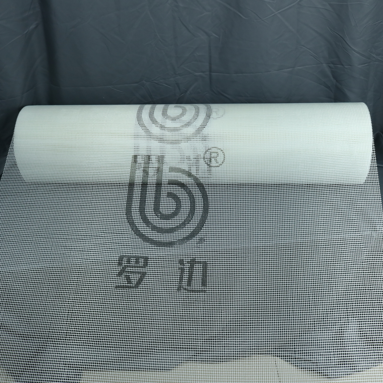 Water Resistance ETAG Fiberglass Mesh for Plaster China Door Edge PVC Corner Bead