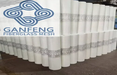 What Do You Use Fiberglass Mesh For?