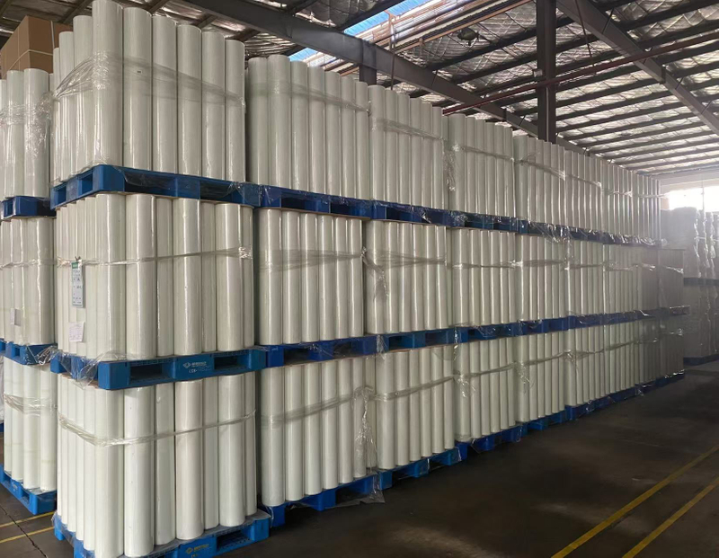 Premium Fiberglass Mesh Cloth for Wall Plaster Construction Crack Resistance Reinforcement