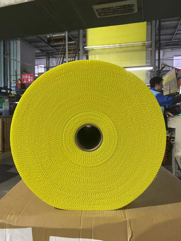 Fiberglass Mesh Roll Plastering Mesh High Density Enhanced Strength Stability for Walls Plastering Ceilings Durable Fiberglass Mesh 160g/m