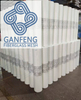 160gsm 4x4mm Alkali-resistant Latex Coated Fiberglass Mesh for EIFS LUOBIAN Brand
