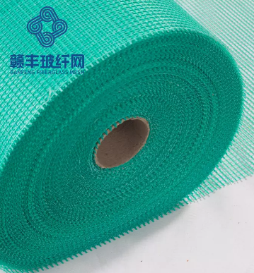 Fiberglass Mesh