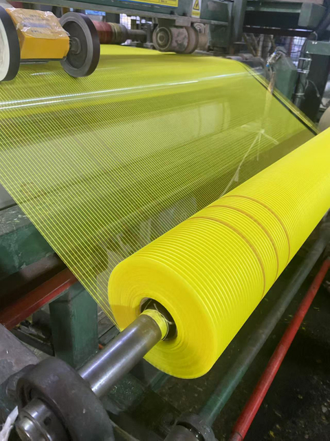 Fiberglass Mesh Roll Plastering Mesh High Density Enhanced Strength Stability for Walls Plastering Ceilings Durable Fiberglass Mesh 160g/m