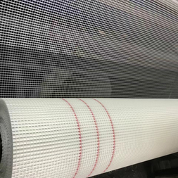 Premium Select Alkaline Resistant Fiberglass Mesh 160g 145g 125g 110g Fibreglass Reinforcing Mesh for Plastering,Rendering,Tiling,Gypsum,Wall Non Sticky