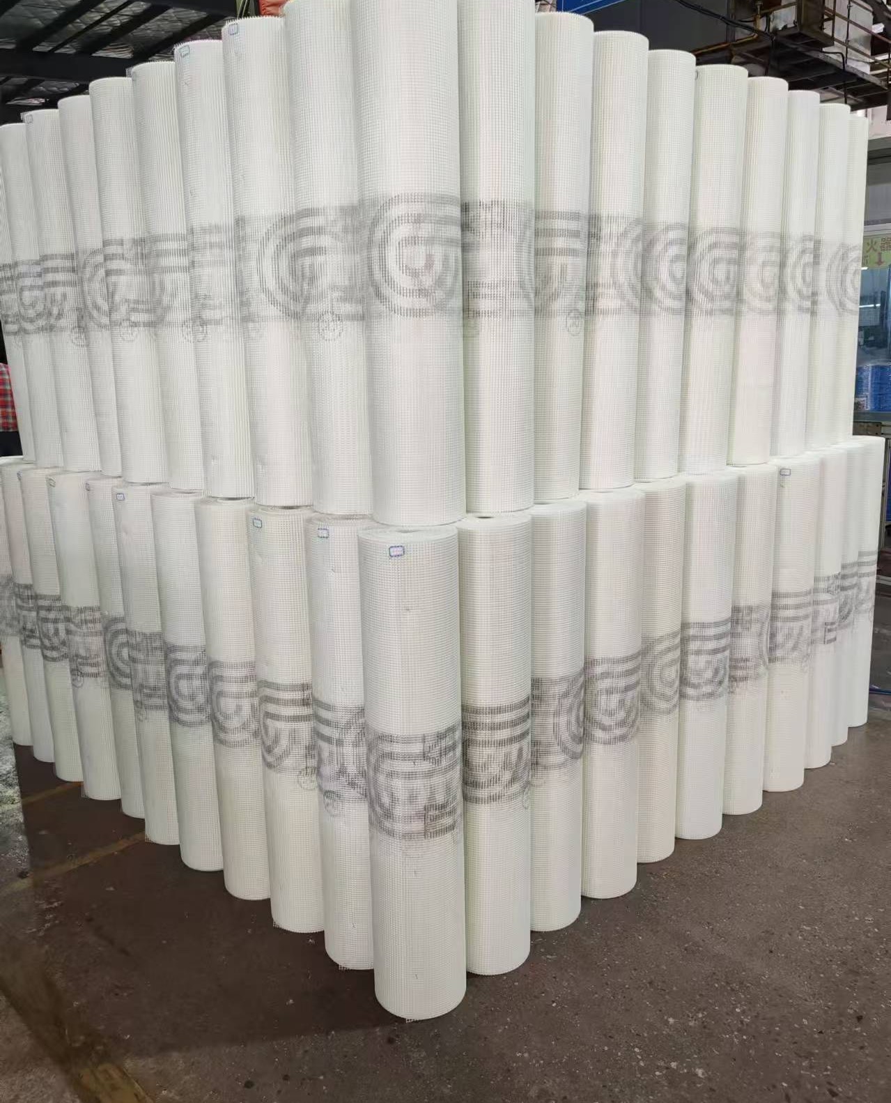 fiberglass mesh luobain ganfeng