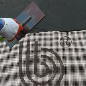 Fiberglass Mesh Plastering Mesh Enhanced Strength and Stability for Your Walls and Ceilings Durable
