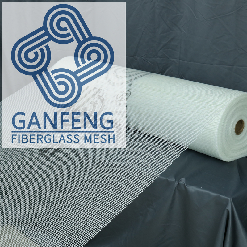 38" X 150 Ft WHITE FIBERGLASS MESH CLOTH 4.5 OZ Used in EIFS Construction And Building