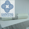 160gsm 4x4mm Alkali-resistant Latex Coated Fiberglass Mesh for EIFS LUOBIAN Brand