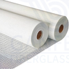 Alkali-Resistant Fiberglass Mesh with Excellent Fixation For EIFS Stucco Netting
