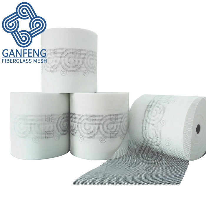 Fiberglass Mesh Board Reinforcing Luobian Ganfeng (4)