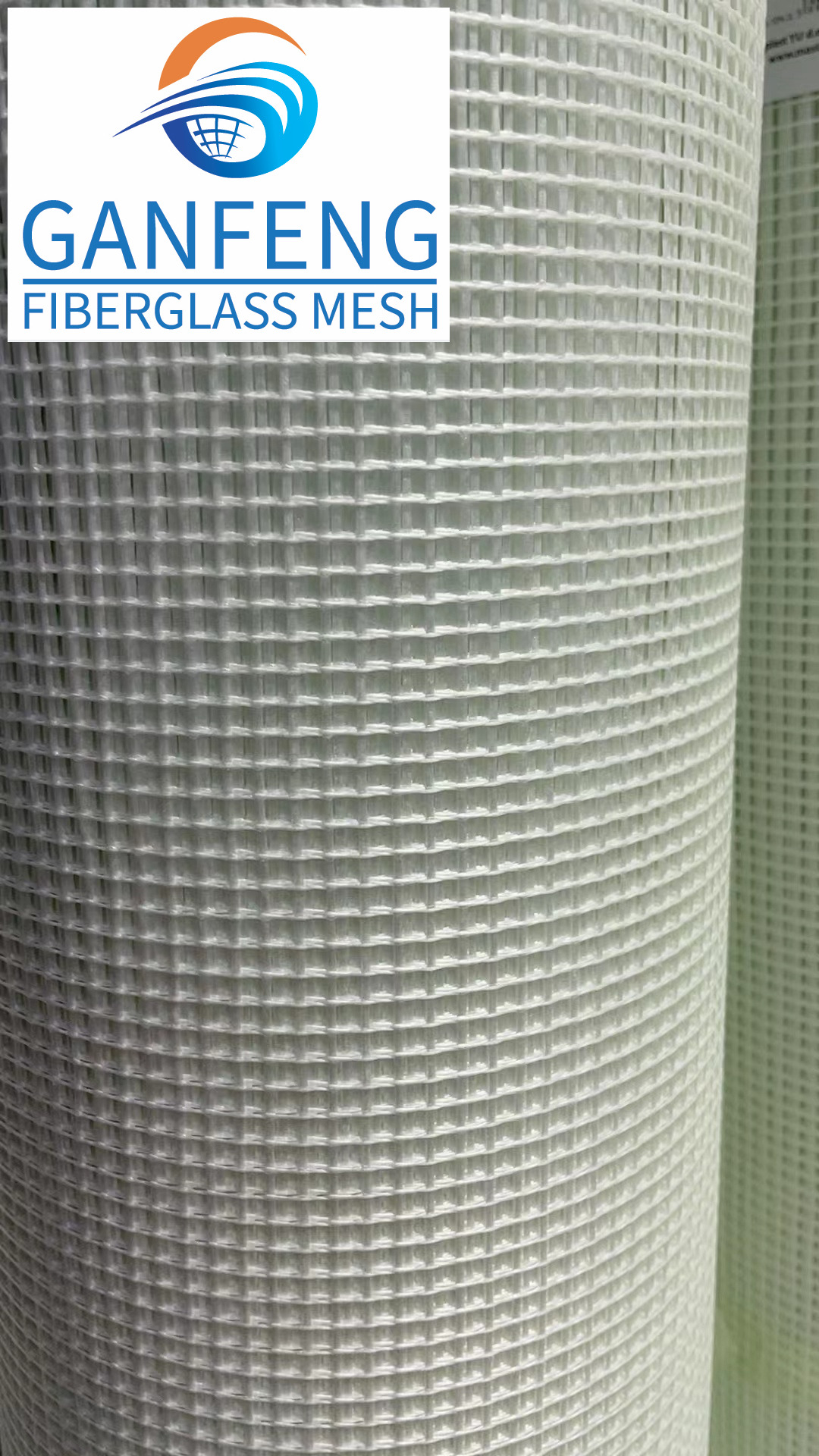 Etag/ASTM Alkali Resistant Fiberglass Mesh/Fiberglass Mesh/Fiberglass Mesh for Wall Marble Back Mesh Used in Wall Reinforcement