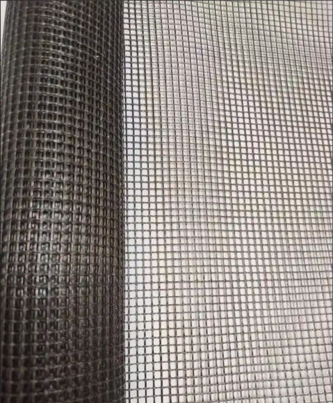 High-Performance Basalt Fiber Mesh for Construction Reinforcement and High-Temperature Applications