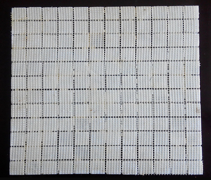 Marble & Mosaic Backing