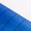 Customized Fabricado En China High Strength Fiberglass Mesh Netting for Roof Waterproofing Wall Reinforcing