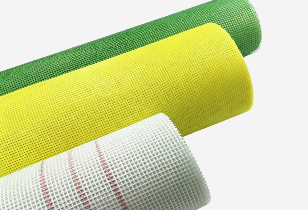 EIFS Mesh