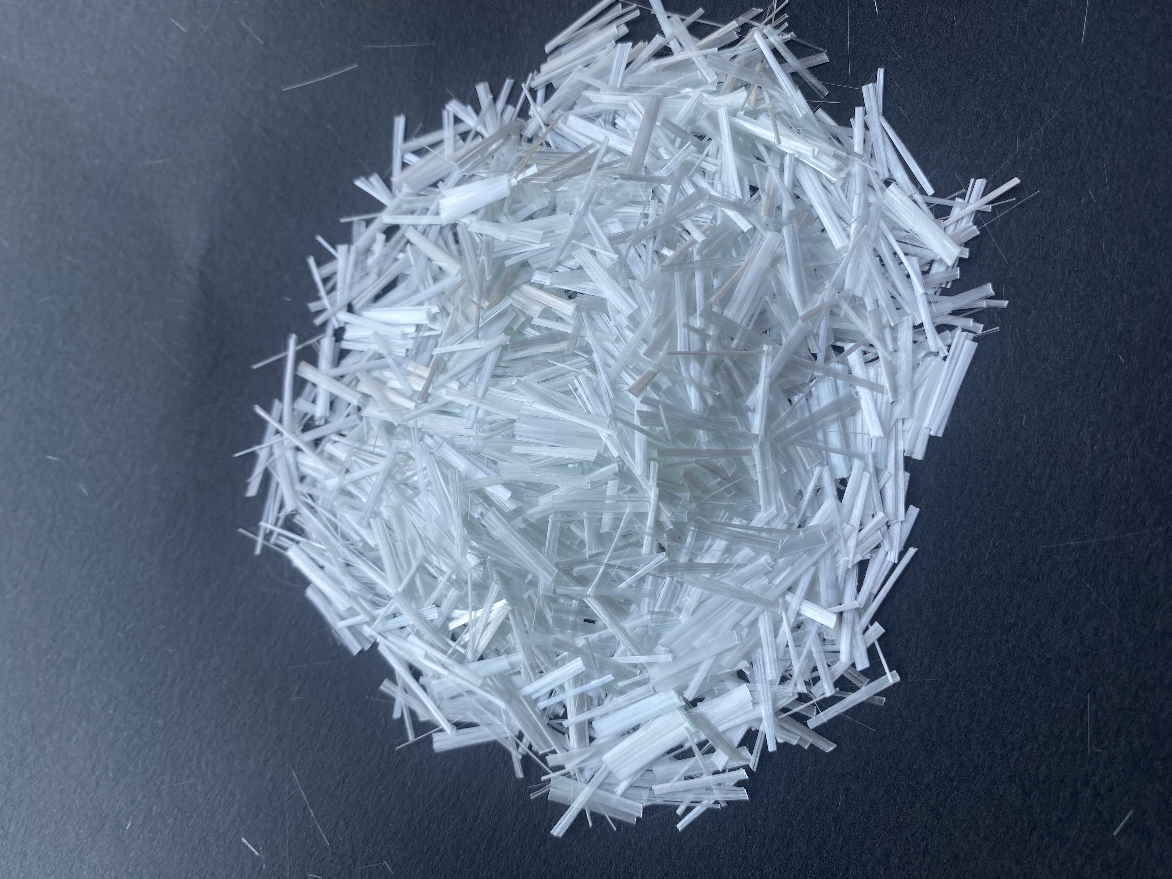 High Performance BMC Chopped Strands | E-Glass Fiberglass Reinforcement for BMC