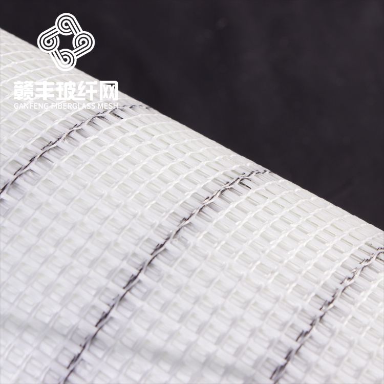 High Quality Alkali-Resistant Fiberglass Mesh 80g-160g for Plastering/Stucco/Rendering