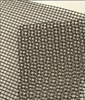 High-Performance Basalt Fiber Mesh for Construction Reinforcement and High-Temperature Applications