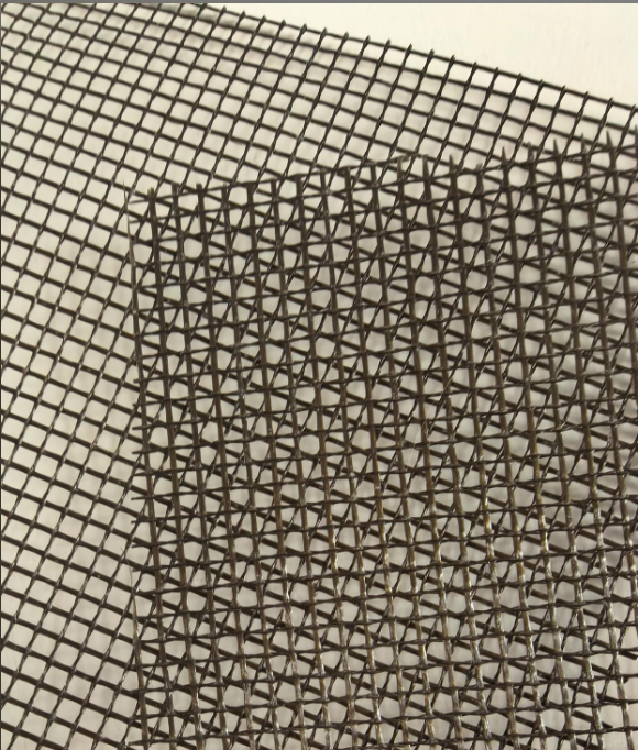 High-Performance Basalt Fiber Mesh for Construction Reinforcement and High-Temperature Applications