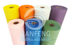 High-Grade Fiberglass Mesh for Wall Plaster Reinforcement and Crack Prevention