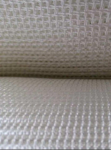 High Silica Fiberglass Mesh for Extreme High-Temperature Protection