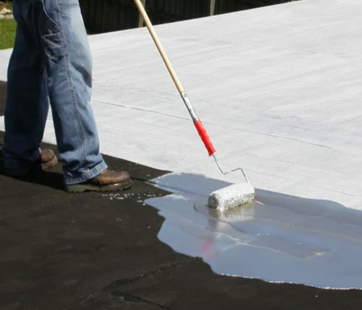 Waterproofing Systems