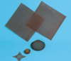 High Silica Fiberglass Mesh for Extreme High-Temperature Protection