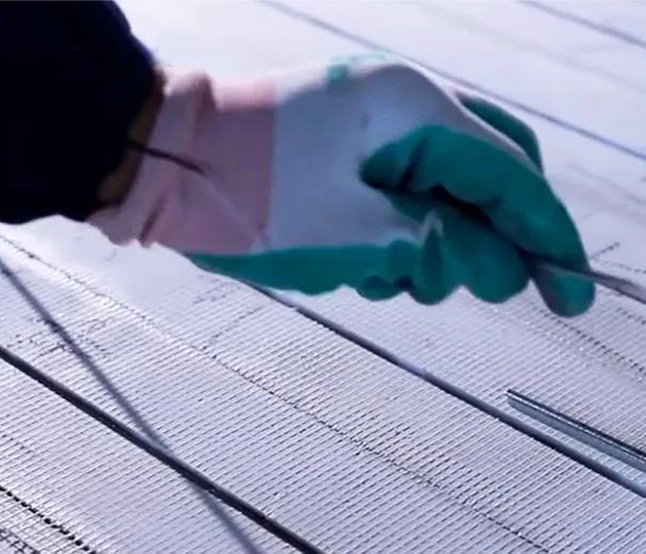 Board Joints & Panel Reinforcement
