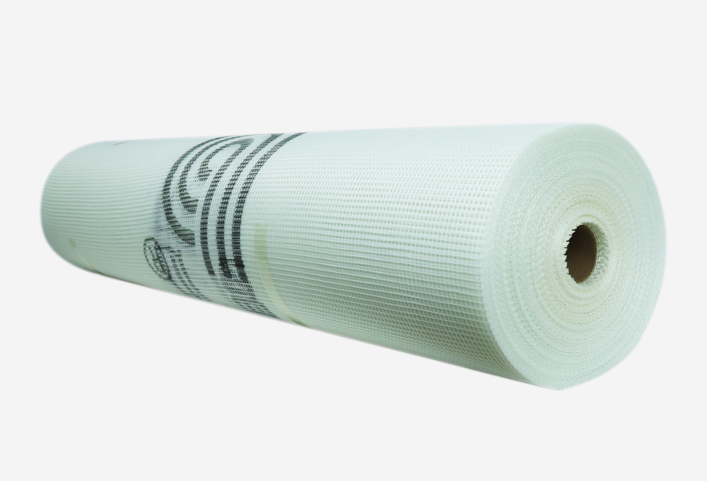 Alkali-Resistant Fiberglass Mesh