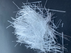 High Performance BMC Chopped Strands | E-Glass Fiberglass Reinforcement for BMC